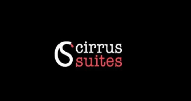 Cirrus Suites Tomtom Istanbul Hotel