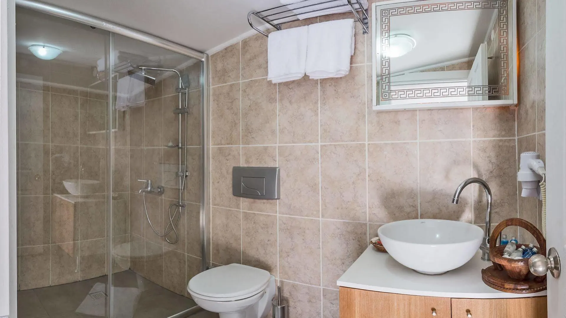 Hotel Cirrus Suites Tomtom Istanbul