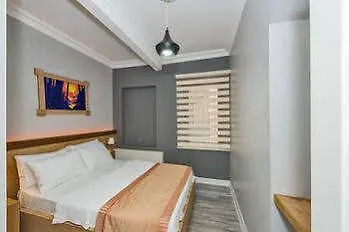 Cirrus Suites Tomtom Istanbul 2*,  Turkey