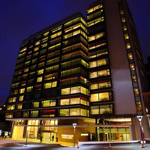 Ξενοδοχείο Crowne Plaza Harbiye By Ihg