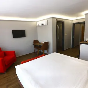 2* Hotel Zendy