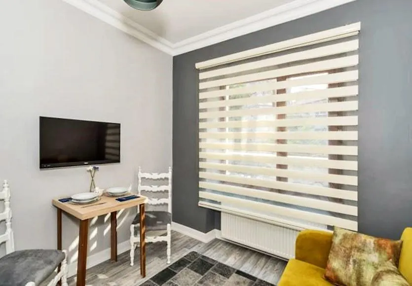 Cirrus Suites Tomtom Istanbul 2*,