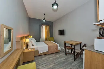 Cirrus Suites Tomtom Istanbul
