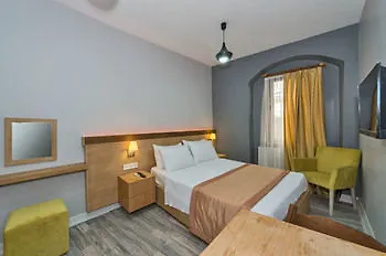 Cirrus Suites Tomtom Istanbul Hotel