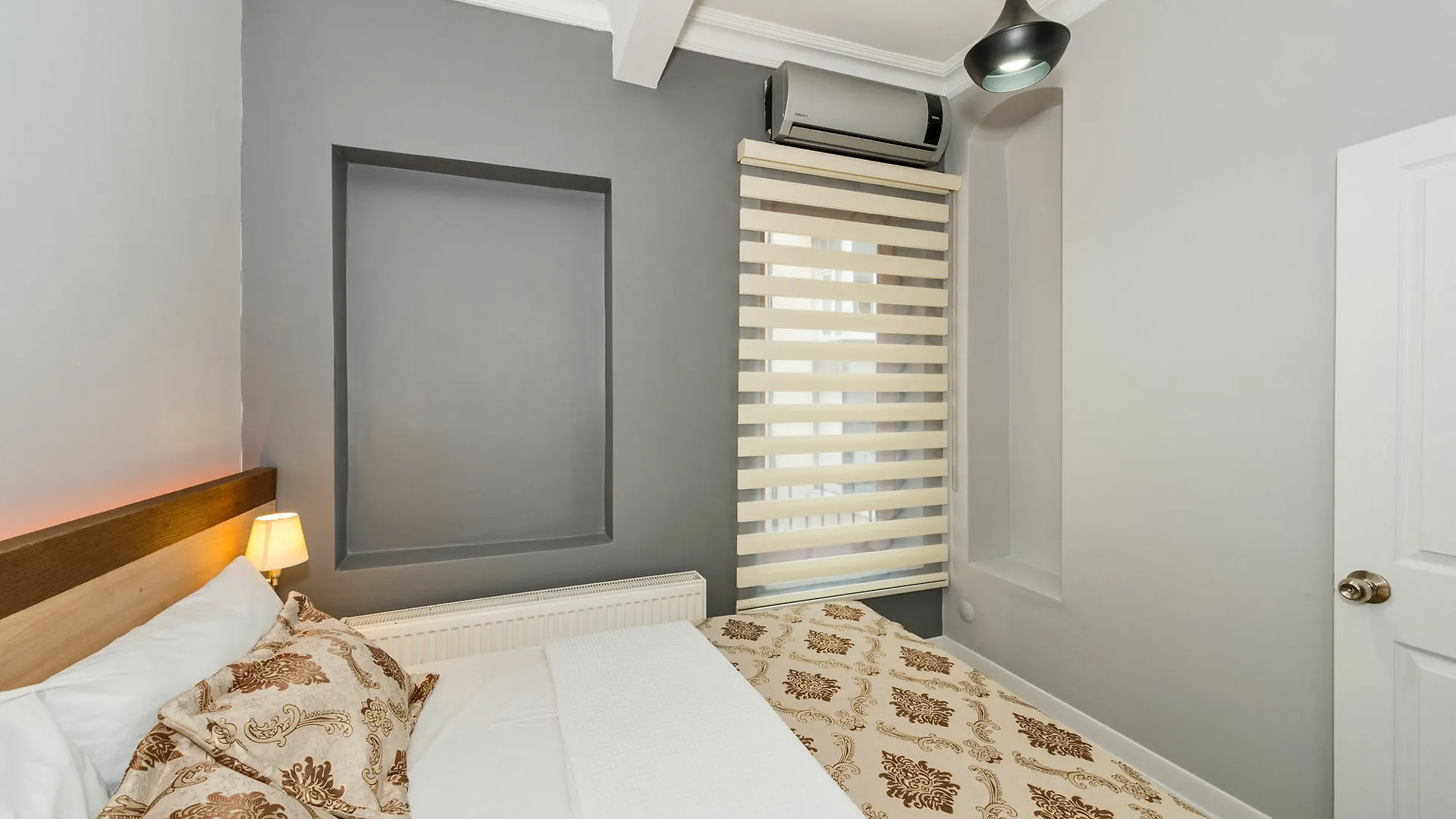 Hotel Cirrus Suites Tomtom Istanbul